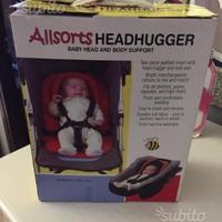 Purificatore aria e riduttore