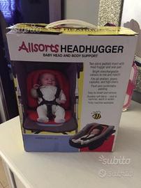 Purificatore aria e riduttore