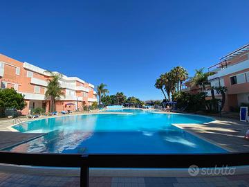 Settimana al mare 2-9 agosto 2025