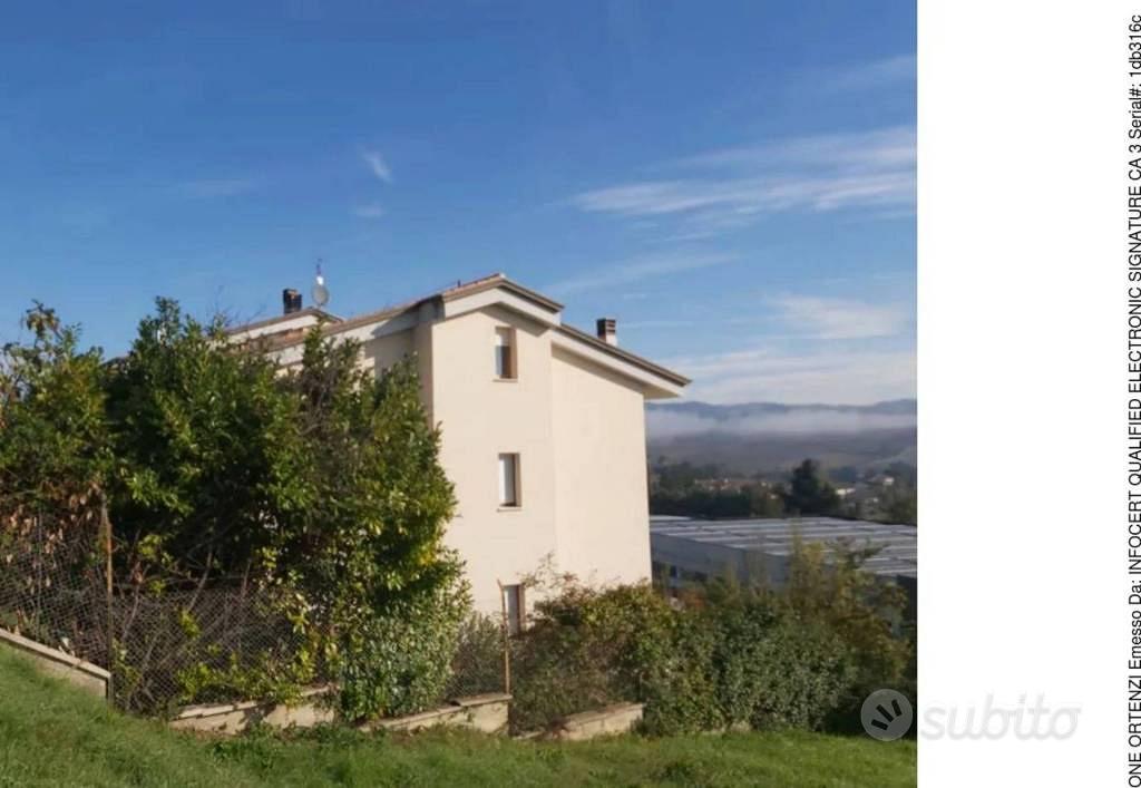 Appartamento – Perugia, Colombella - Vista 2