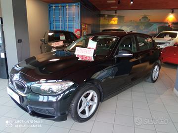 Bmw 114 114d 5p. urban 5p pack 95CV