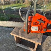 Motosega Husqvarna 445