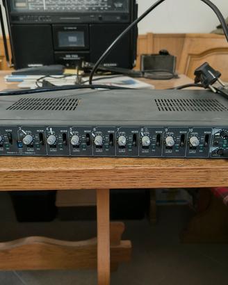 Mixer mono JMA-1410