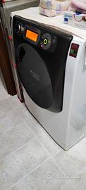 Lavatrice slim  Hotpoint 7,0 slim