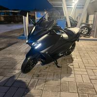 T max 560