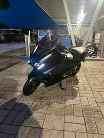 T max 560