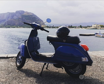 Vespa PX 150