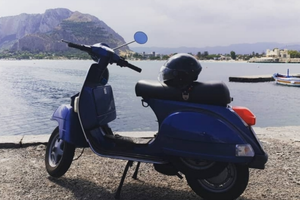 Vespa PX 150