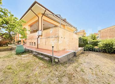 Villa o villino Campo nell'Elba