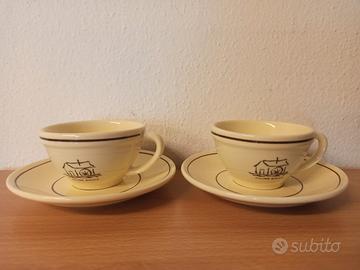 tazzine caffè coccini mulino bianco