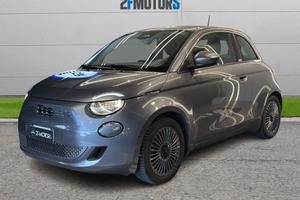 Fiat 500e 42 kWh La Prima