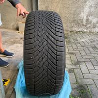 PIRELLI WINTER 2 SCORPION 255/45 R20  235/50 R20