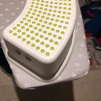Rialzo/ gradino per bambini