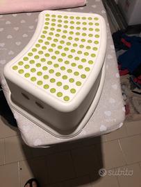 Rialzo/ gradino per bambini