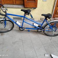 bici tandem