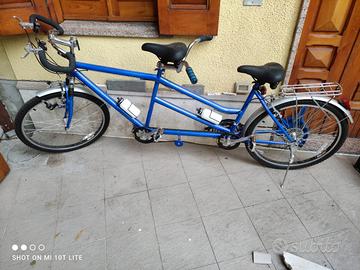 bici tandem
