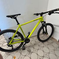 MTB elios taglia L nuova