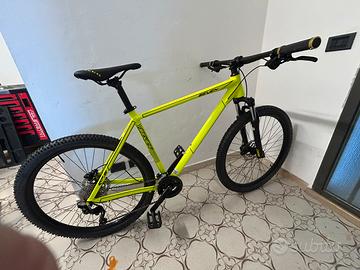 MTB elios taglia L nuova