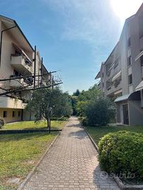 Splendido bicamere zona Selvana, Treviso