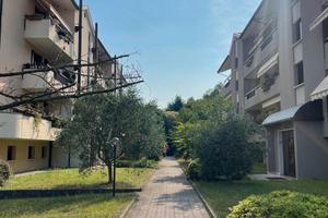 Splendido bicamere zona Selvana, Treviso