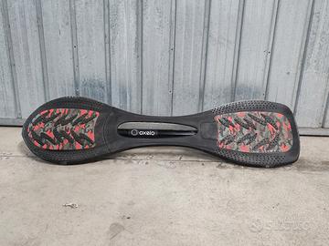 Oxelo waveboard/skateboard.