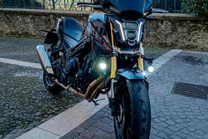 stupenda 500 in garanzia 