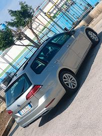 Volkswagen 2018 1.6 DSG 115c.