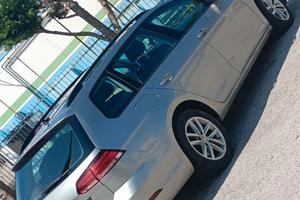 Volkswagen 2018 1.6 DSG 115c.