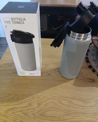 Bottiglia termica