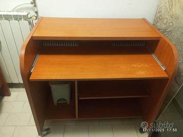 scrivania 