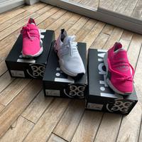 Scarpe da ginnastica nuove