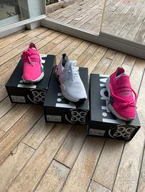 Scarpe da ginnastica nuove