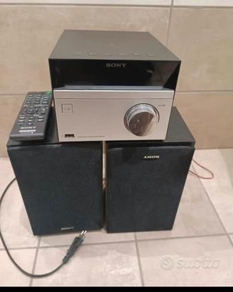 stereo