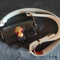 Bandoliera Arma dei Carabinieri anni '80/'90