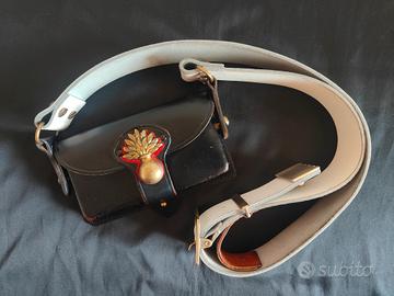 Bandoliera Arma dei Carabinieri anni '80/'90