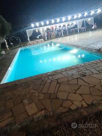 Settembre casa vacanza mare Salento