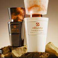 Profumi chogan Olfazeta
