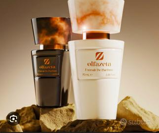 Profumi chogan Olfazeta