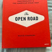 The Open Road Photography & the American Road Trip