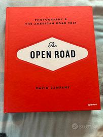 The Open Road Photography & the American Road Trip
