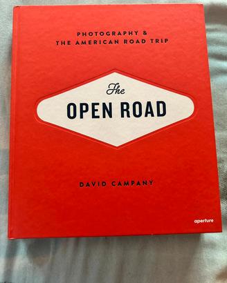 The Open Road Photography & the American Road Trip