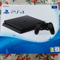 PS4 Slim 1TB