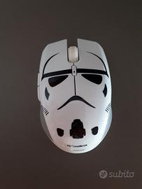 Mouse Razer Star Wars Edition