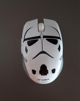 Mouse Razer Star Wars Edition