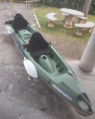 Kayak