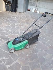Tagliaerba elettrico