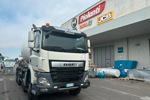 Daf CF480 Betoniera CIFA