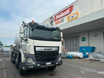 Daf CF480 Betoniera CIFA