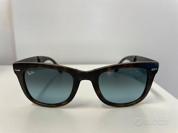 Ray Ban FOLDING WAYFARER re4105
