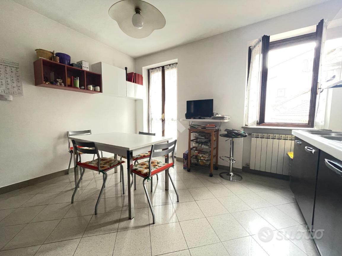 Apartment in Santhià, Bosafarinera - Vista 3